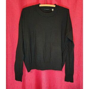 T Tahari Women's Sweater Black Size Medium